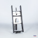 NorDav H500 Electric H-Type Davit System 500kg for Jet Skis and Personal Watercraft