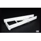 NorDav V – Norwegian Design Duplex (350kg / 770lbs) Manual, White