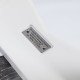 NorDav V500 Electric V-Type Davit System 500kg for Dinghies and RIB Tenders