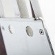 NorDav V500 Electric V-Type Davit System 500kg for Dinghies and RIB Tenders