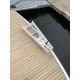 NorDav V – Norwegian Design Duplex (350kg / 770lbs) Manual, White