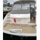 NorDav V – Norwegian Design Duplex (350kg / 770lbs) Manual, White