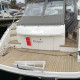 NorDav V500 Electric V-Type Davit System 500kg for Dinghies and RIB Tenders