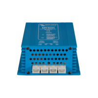 Victron Orion 12/24-10 DC-DC converter IP20