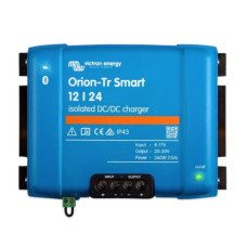 Orion-Tr Smart 12/24-10A (240W) Isolated DC-DC charger
