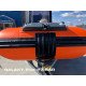 Galaxy Pilot P7 Professional Aluminium RIB (PVC Valmex tube)