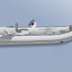 Atlantis Aquahelm A330Q 