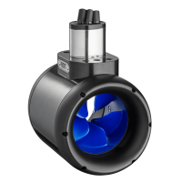 POD 0.5 (48V) electric motor