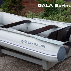 GALA SPRINTER S270 (slatted deck)