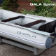 GALA SPRINTER S270 (slatted deck)
