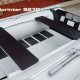 GALA SPRINTER S270 (slatted deck)