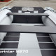 GALA SPRINTER S270 (slatted deck)