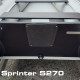 GALA SPRINTER S270 (slatted deck)
