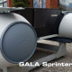 GALA SPRINTER S270 (slatted deck)