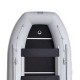 GALA SPRINTER S240D (plywood floorboards and inflatable keel)