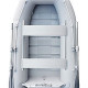 GALA SPRINTER S270 (slatted deck)