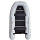 GALA SPRINTER S300D (plywood floorboards and inflatable keel)