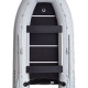 GALA SPRINTER S300D (plywood floorboards and inflatable keel)