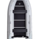 GALA SPRINTER S330D (plywood floorboards and inflatable keel)