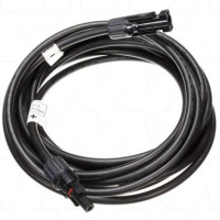 Solar Cable (6 mm²) Length 20 m