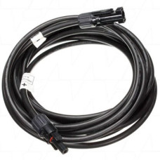 Solar Cable (6 mm²) Length 1 m