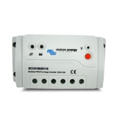Victron BlueSolar PWM-Pro 12/24V-5A