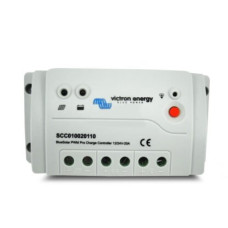 Victron BlueSolar PWM-Pro 12/24V-10A
