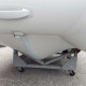 GALA SPRINTER S330D (plywood floorboards and inflatable keel)