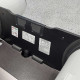 GALA SPRINTER S330D (plywood floorboards and inflatable keel)
