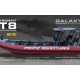Galaxy Trident T8 Professional Aluminium RIB