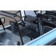 Galaxy Trident T8 Professional Aluminium RIB
