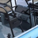 Galaxy Trident T8 Professional Aluminium RIB