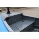 Galaxy Trident T8 Professional Aluminium RIB