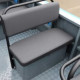 Galaxy Trident T8 Professional Aluminium RIB