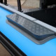 Galaxy Trident T8 Professional Aluminium RIB