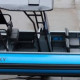 Galaxy Trident T8 Professional Aluminium RIB