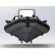 Galaxy Trident T8 Professional Aluminium RIB