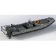 Galaxy Trident T8 Professional Aluminium RIB