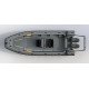 Galaxy Trident T8 Professional Aluminium RIB