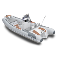 VIKING V420H (ORCA Hypalon tube)