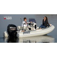 VIKING V420 (PVC Valmex tube)