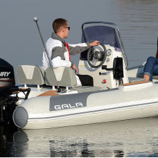 Viking V420