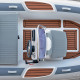 Viking V420