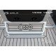 VIKING V580F (PVC Valmex tube)