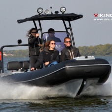 Viking V650 