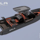 Viking V8 