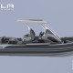 Viking V8 