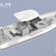 Viking V8 