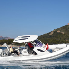 Viking V8 