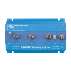 Victron Argo FET 100-2 Two batteries 100A
